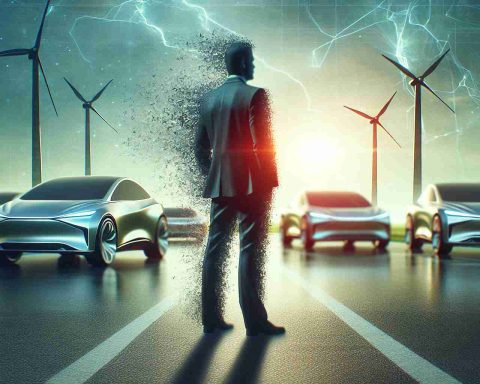Trump’s Return: A Game Changer for the EV Industry? Trump’s Return: A Game Changer for the EV Industry?