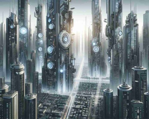Towers of the Future! How AMT is Embracing New Technologies Towers of the Future! How AMT is Embracing New Technologies