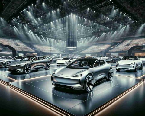 Exciting New Cars Set to Make Waves This January Exciting New Cars Set to Make Waves This January