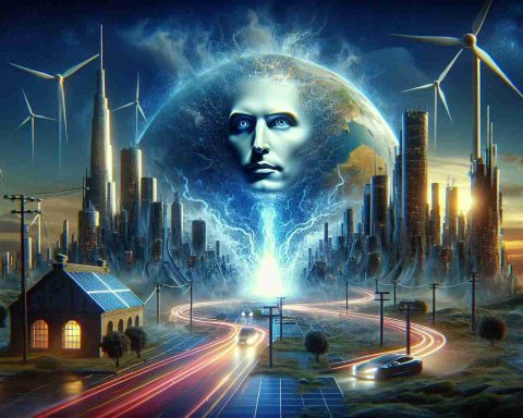 Why Tesla Shares Are Headed for a Shocking Twist! A Tech Revolution is Just the Beginning Why Tesla Shares Are Headed for a Shocking Twist! A Tech Revolution is Just the Beginning