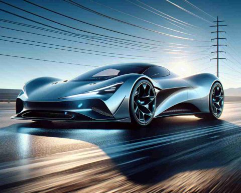 Is This the Fastest Car Ever? Prepare for the Rimac Nevera Successor Is This the Fastest Car Ever? Prepare for the Rimac Nevera Successor