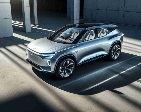 Revealed: The New Hyundai Creta Electric! Exciting Features Await Revealed: The New Hyundai Creta Electric! Exciting Features Await