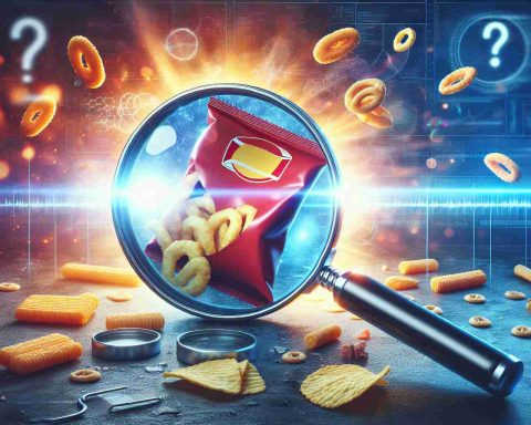 Shocking Revelation About Your Favorite Snack! You Won’t Believe The Truth Shocking Revelation About Your Favorite Snack! You Won’t Believe The Truth
