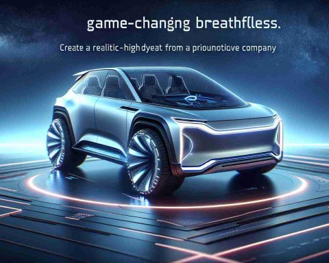 The 2025 BMW iX: The Game-Changing Electric SUV That Will Leave You Breathless The 2025 BMW iX: The Game-Changing Electric SUV That Will Leave You Breathless