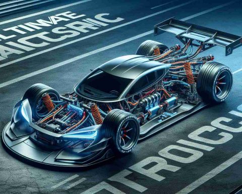 Transform a Tesla into a Track Beast! You Won’t Believe the Results Transform a Tesla into a Track Beast! You Won’t Believe the Results