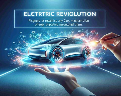Exciting New Innovations Revealed! Prepare for Hyundai’s Electric Revolution. Exciting New Innovations Revealed! Prepare for Hyundai’s Electric Revolution.