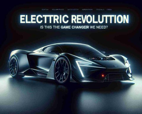 BMW’s Electric Revolution: Is the M3 EV the Game Changer We Need? BMW’s Electric Revolution: Is the M3 EV the Game Changer We Need?