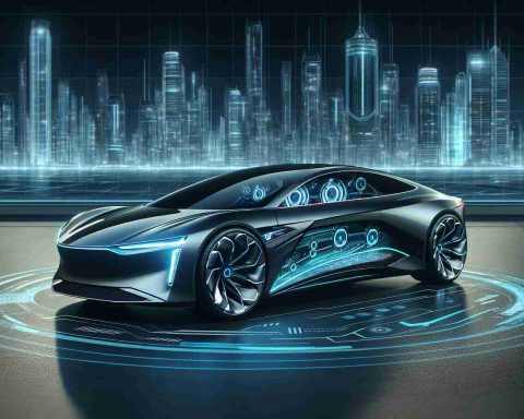 The Future of Driving: Meet the Hyundai Ioniq 9 The Future of Driving: Meet the Hyundai Ioniq 9