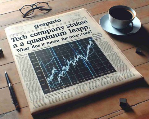 Tesla Shares Take a Quantum Leap. What Does It Mean for Investors? Tesla Shares Take a Quantum Leap. What Does It Mean for Investors?