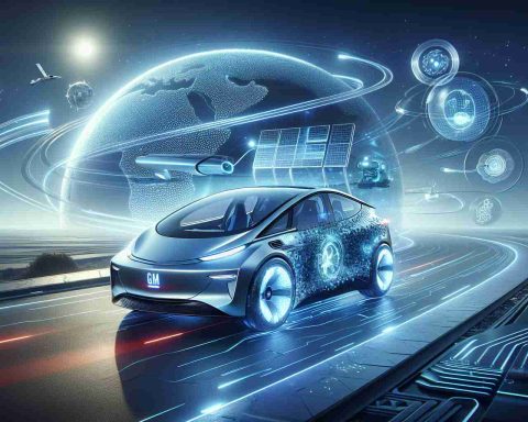 Is GM’s Electric Future in Trouble? Not Quite Is GM’s Electric Future in Trouble? Not Quite