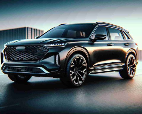 Get Ready for the Newest Skoda Enyaq! This SUV is Turning Heads. Get Ready for the Newest Skoda Enyaq! This SUV is Turning Heads.