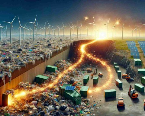 Turning Waste into Wattage! Discover the Future of Energy Reuse Turning Waste into Wattage! Discover the Future of Energy Reuse