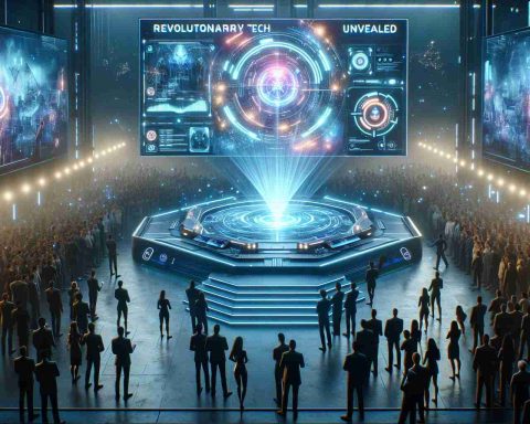 Revolutionary Tech Unveiled! Get Ready for the Future of AI and Gaming Revolutionary Tech Unveiled! Get Ready for the Future of AI and Gaming