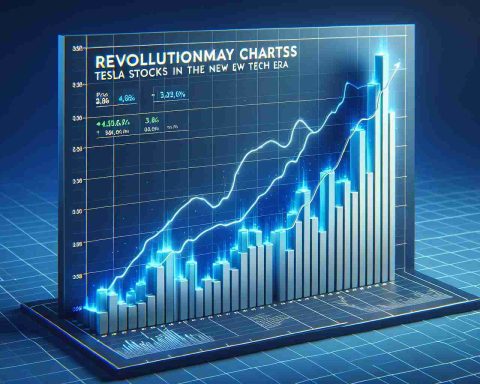 Revolutionary Charts: Tesla Stocks in the New Tech Era Revolutionary Charts: Tesla Stocks in the New Tech Era