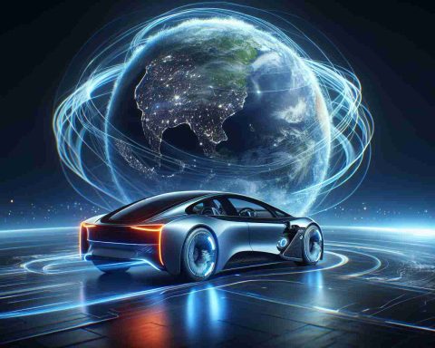 Say Goodbye to Emissions! Can This New EV Outsmart Tesla? Say Goodbye to Emissions! Can This New EV Outsmart Tesla?