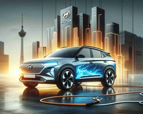 Revolutionary Electric SUV Hits the Market! Discover the New Hyundai Creta Electric. Revolutionary Electric SUV Hits the Market! Discover the New Hyundai Creta Electric.