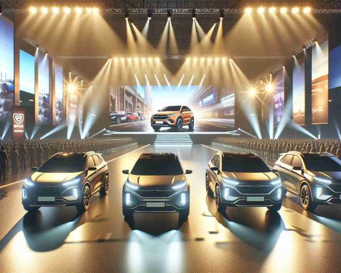 VinFast is Coming to India! Exciting New Models Set to Launch VinFast is Coming to India! Exciting New Models Set to Launch