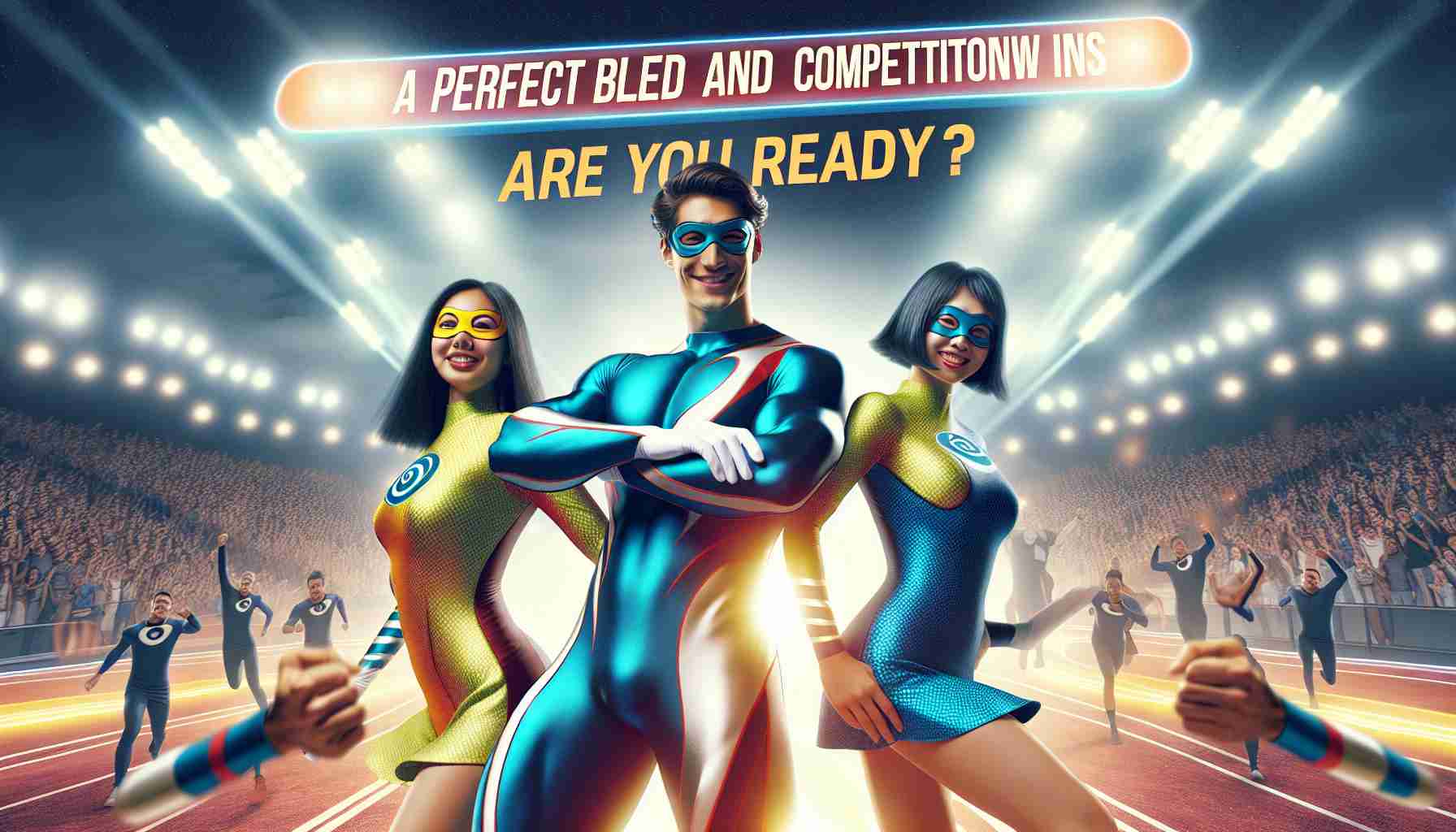 Marvel Rivals: A Perfect Blend of Fun and Competition Awaits! Are You Ready?