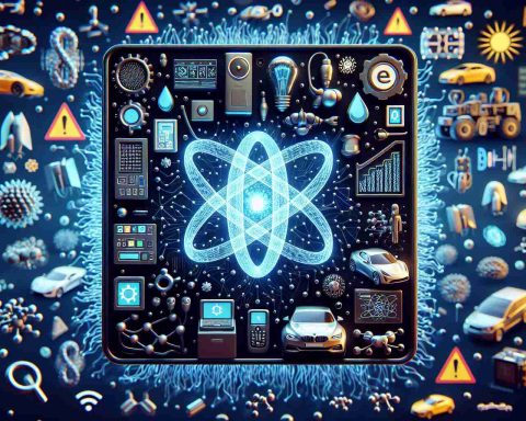 Is Quantum Computing the Next Big Thing? Tesla Thinks So Is Quantum Computing the Next Big Thing? Tesla Thinks So