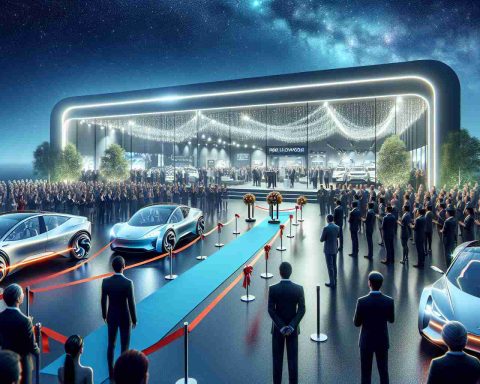 Revolutionizing Transportation: Another PURE EV Showroom Opens Revolutionizing Transportation: Another PURE EV Showroom Opens