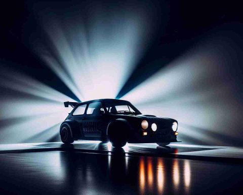 Exciting News for Car Lovers! A Legendary Hot Hatch is Almost Here Exciting News for Car Lovers! A Legendary Hot Hatch is Almost Here