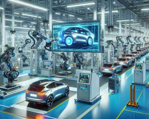 Tesla’s Latest Tech Revolution! How AI is Transforming Car Production Tesla’s Latest Tech Revolution! How AI is Transforming Car Production