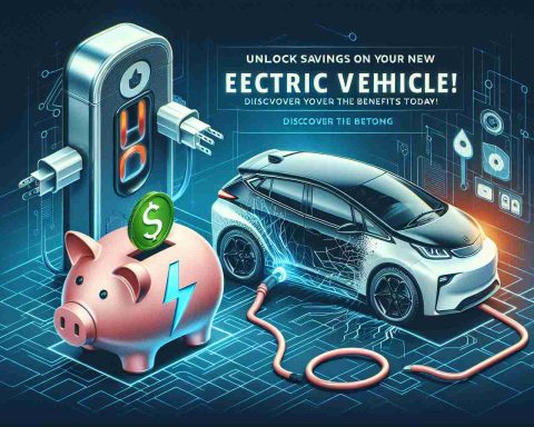 Unlock Savings on Your New Electric Vehicle! Discover the Benefits Today Unlock Savings on Your New Electric Vehicle! Discover the Benefits Today