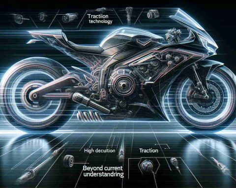 Revolutionizing the Ride. Traction Motorcycles of the Future Revolutionizing the Ride. Traction Motorcycles of the Future