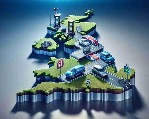 UK on the Brink of a Major Shift! Will Hybrid Cars Survive? UK on the Brink of a Major Shift! Will Hybrid Cars Survive?