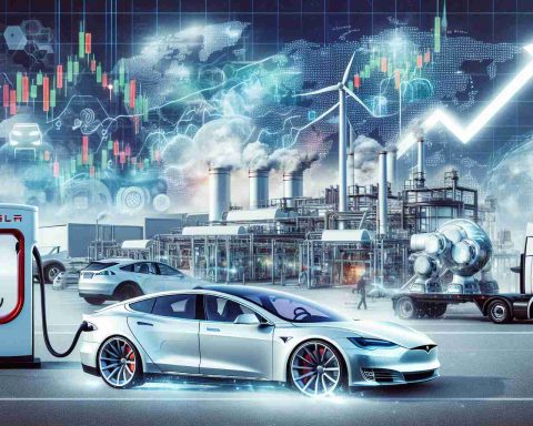 Tesla’s High-Stakes Earnings: What Might Shake or Shape Its Future Tesla’s High-Stakes Earnings: What Might Shake or Shape Its Future