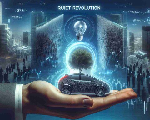 The Silent Revolution: Tesla’s New Stock Market Approach? The Silent Revolution: Tesla’s New Stock Market Approach?