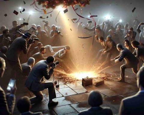 Shocking Discovery on New Year’s Day! Find Out What’s Unfolding Shocking Discovery on New Year’s Day! Find Out What’s Unfolding