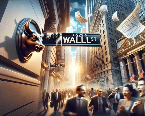 Wall Street Surges: What’s Fueling the Market Rally? Wall Street Surges: What’s Fueling the Market Rally?