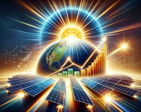 Discover the Solar Boom! Massive Growth Ahead Discover the Solar Boom! Massive Growth Ahead