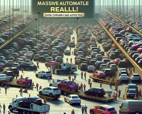 Massive Tesla Recall! Over 239,000 Cars Affected Massive Tesla Recall! Over 239,000 Cars Affected