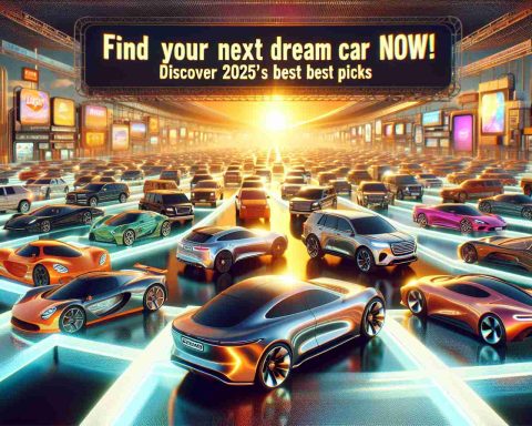 Find Your Next Dream Car Now! Discover 2025’s Best Picks Find Your Next Dream Car Now! Discover 2025’s Best Picks