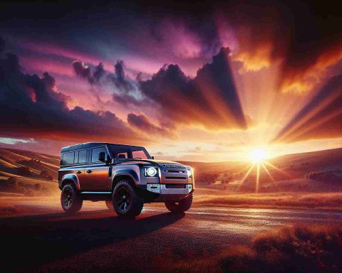 Is the Electric Land Rover Defender on the Horizon? You Might Be Surprised Is the Electric Land Rover Defender on the Horizon? You Might Be Surprised