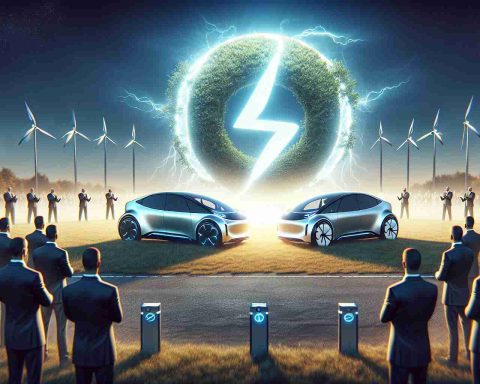 Revolution in EV Tech: Rivian and Volkswagen Team Up! Will This Change the Game? Revolution in EV Tech: Rivian and Volkswagen Team Up! Will This Change the Game?