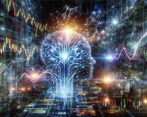 AI Meets the S&P 500. How Algorithms are Shaping the Future AI Meets the S&P 500. How Algorithms are Shaping the Future