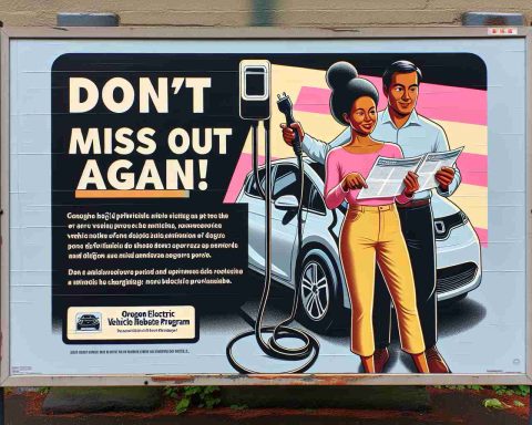 Oregon’s Electric Vehicle Rebate Program is Back! Don’t Miss Out Again Oregon’s Electric Vehicle Rebate Program is Back! Don’t Miss Out Again