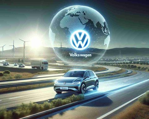 Rivian Soars as VW Partnership Expands! Exciting Times Ahead for Electric Vehicles Rivian Soars as VW Partnership Expands! Exciting Times Ahead for Electric Vehicles