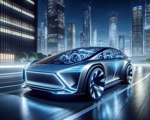 Is This New EV from Sony and Honda the Future of Driving? You Won’t Believe What It Can Do Is This New EV from Sony and Honda the Future of Driving? You Won’t Believe What It Can Do