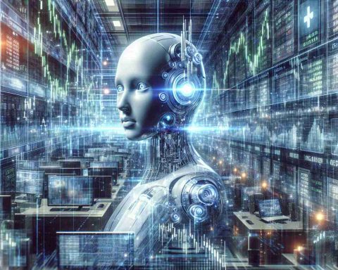 The Future of GME: Is AI Influencing Stock Prices? You Won’t Believe What’s Next The Future of GME: Is AI Influencing Stock Prices? You Won’t Believe What’s Next