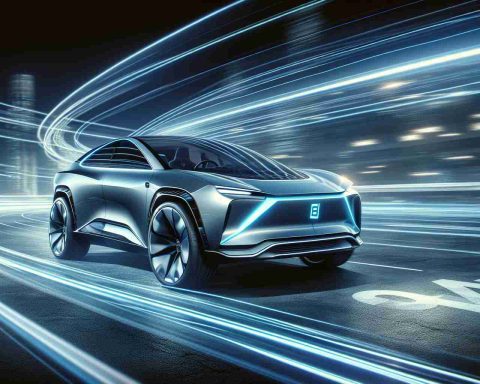 Buckle Up for an Electric Revolution! The New Creta EV Joins the Race Buckle Up for an Electric Revolution! The New Creta EV Joins the Race