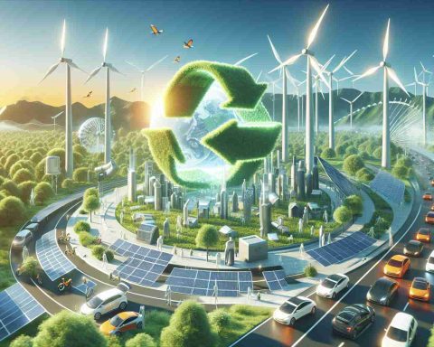 Exciting New Incentives for Clean Energy! Are You Ready for the Future? Exciting New Incentives for Clean Energy! Are You Ready for the Future?
