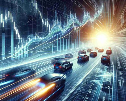 TSLA Surges! What After-Hours Trading Reveals About Tesla’s Future TSLA Surges! What After-Hours Trading Reveals About Tesla’s Future