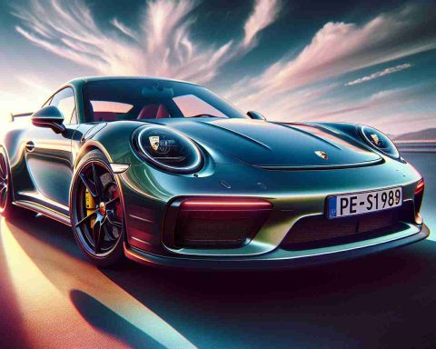 Porsche’s Surprising Shift: Internal Combustion Engines Are Here to Stay Porsche’s Surprising Shift: Internal Combustion Engines Are Here to Stay