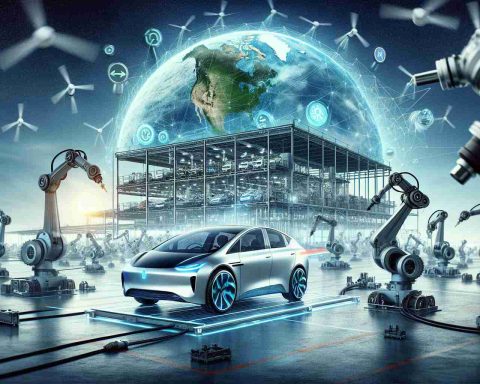 The Rise of VinFast: Is This the Future of Electric Vehicles? The Rise of VinFast: Is This the Future of Electric Vehicles?