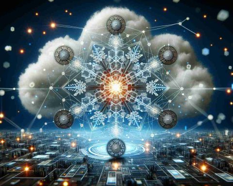 Snowflake Stock: The Next Big Thing in Data Cloud? Unveiling the Future of Cloud Integration Snowflake Stock: The Next Big Thing in Data Cloud? Unveiling the Future of Cloud Integration