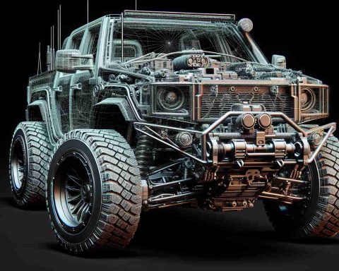 The Ultimate Off-Road Machine is Back! Limited Stock Available The Ultimate Off-Road Machine is Back! Limited Stock Available